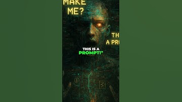 Creepy AI Video Models: Existential Dread & Disturbing Prompts!