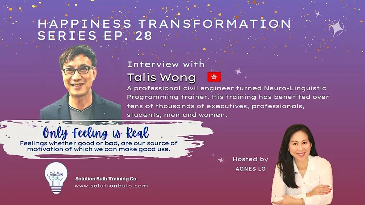 Interview with Talis Wong by Agnes Lo | Only Feeli...