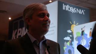 Building Accessible Ai - Interview With Sudhir Jha, Svp Infosys