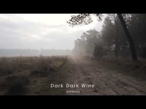 Tango 009 Dark Dark Wine