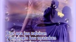 Apa Sebenarnya - Fauziah Latiff ~ Lirik~  - Durasi: 4:35. 