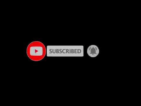 How to Make a  Subscribe GIF Free?