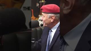 Curtis Sliwa on The Breakfast Club: Fighting the System