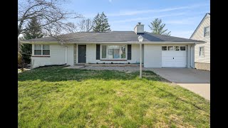 819 Deaver Lane video tour