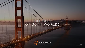 THE BEST OF BOTH WORLDS: Virtual Forge - an Onapsis company
