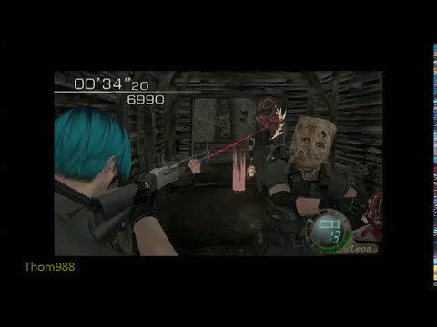 mods para re 4 pc mods para re 4 pc