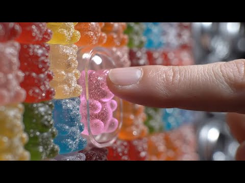 [AIASMR] Magical Elevator✨Press a button…Which floor will you go? Relaxing sounds & healing vibes