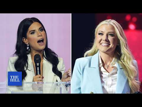 Are 'tradwives' still relevant in the conservative movement?