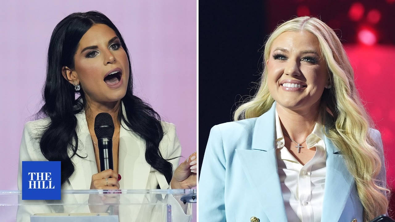 Are ‘tradwives’ still relevant in the conservative movement?