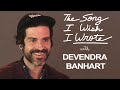 Capture de la vidéo The One Song Devendra Banhart Wishes He Wrote