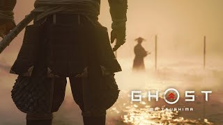 Прохождение игры: Ghost of Tsushima Серия 10 Зачищаем остров