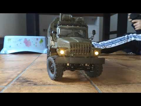 wpl v3 diesel