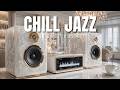 Smooth Jazz & Soul R&B 🌿 Fresh & Relaxing Groove for Focus, Calm & Daily Flow