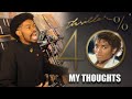 Michael jackson thriller 40 documentary  my thoughts