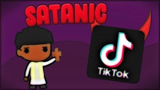 Why TikTok IS The Devil's App | Animated Story