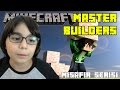 Minecraft Master Builders Mineplex - Ozan Misafirim BKT