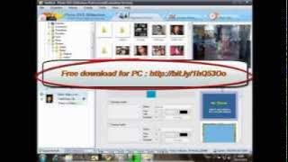 Free download Photo DVD Slideshow Profesional 8 52 PC