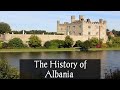 The Untold History of Albania | From Ancient Illyrians to Modern Nation | Global Past