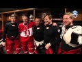 The Red Wings Alumni Showdown '13