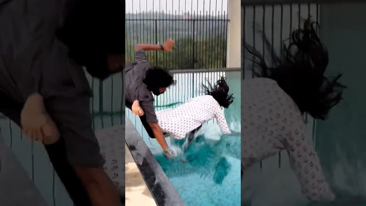 Karma is a bi***🤣| Prajin Prathap 