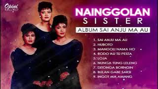 Album Batak Sai Anju Ma Au - Nainggolan Sister