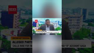 Tech analyst says INEC chairman’s neutrality questioned over 2022 tweet resurfacing