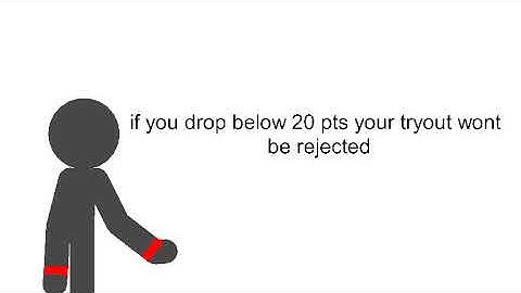 Clan Vortex tryouts (CLOSED) [read desc]