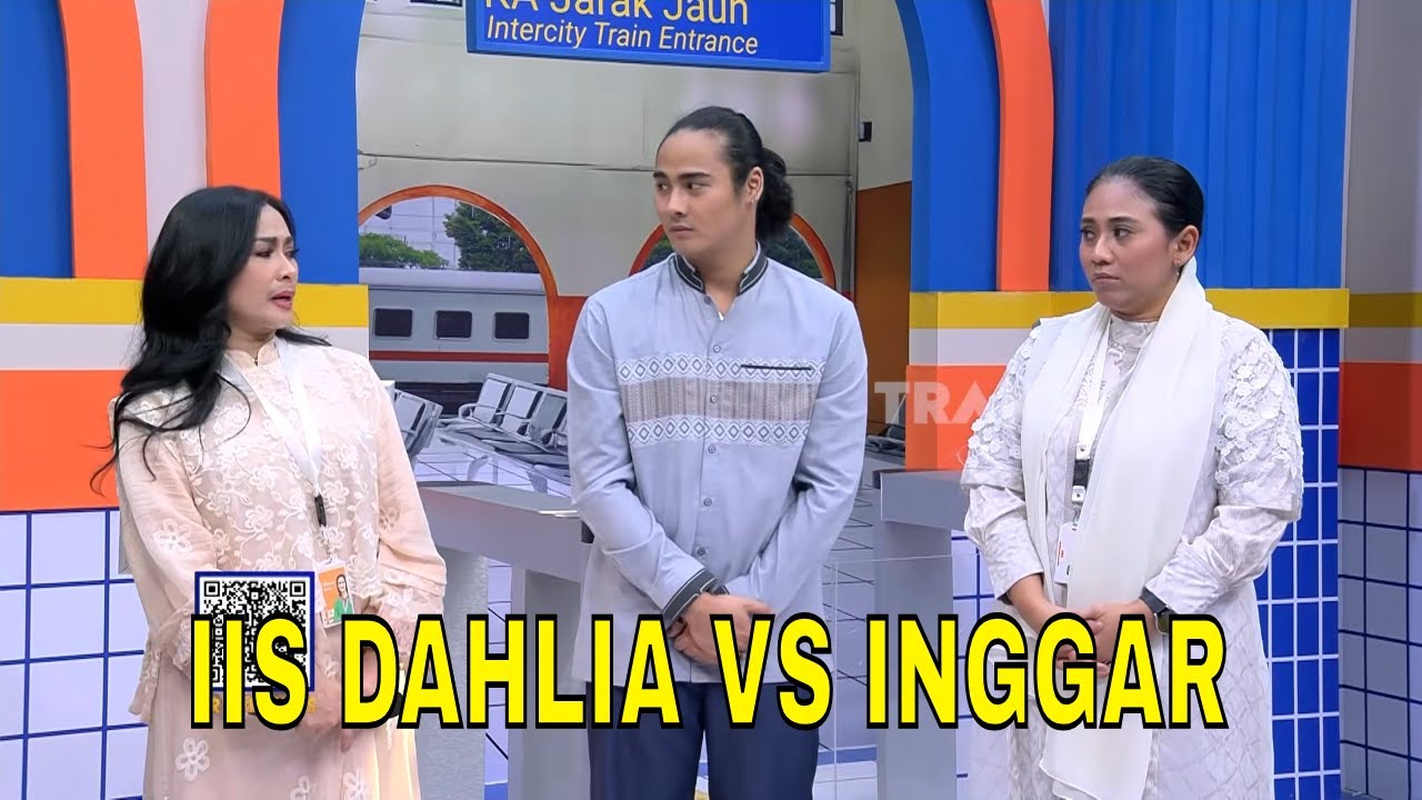 Ronaldo Berguru ke Tsubasa Demi Trofi Piala Dunia! | SAHUR LEBIH SEGERRRR (09/03/26)* P5