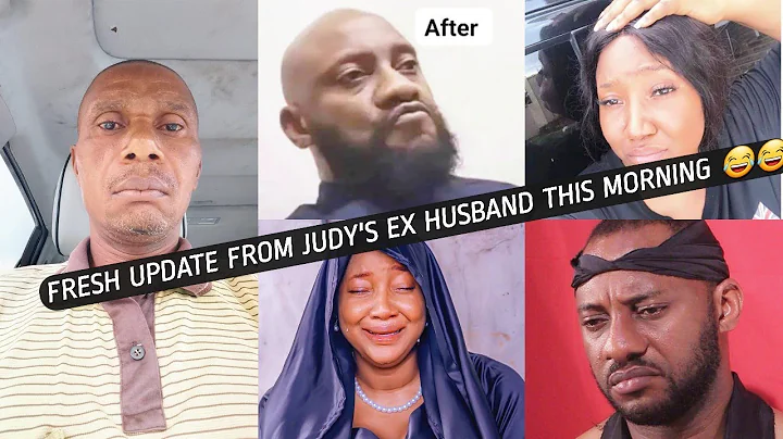 Yul Edochie Att@cks Mr Obasi Today ~Judy Austin's Ex Husband Mr Obasi XPOSED Ser!ous Update Nawaoh 😀
