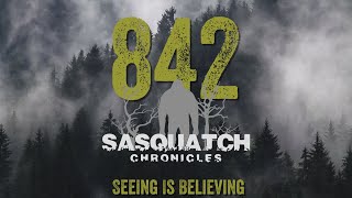 SC EP:842 Seeing Is Believing
