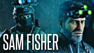 FINDING SAM FISHER - Ghost Recon Wildlands (Splinter Cell Mission / Extreme Difficulty)