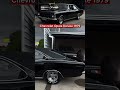 Chevrolet Opala Deluxe 1979