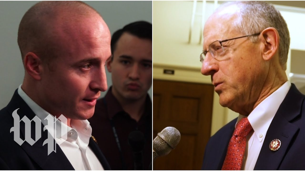 Lawmakers react to Rep. Omar’s apology