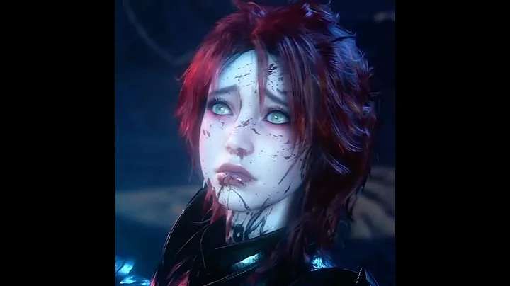 Evelyn 🖤 edit || “I Wanna Be Yours” || Baldurs gate 3 #edit #evelyn #baldursgate3 #amvedit #love