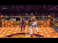 Kazuchika Okada vs Seth Rollins - IWGP US Championship - Ladder Match - NJPW Resurgence