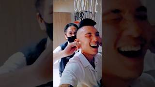 Massage Bathroom Break