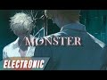 Unroyal Monster 