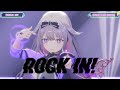ROCK IN! - Koseki Bijou 【Biboo 3DLIVE 2025】