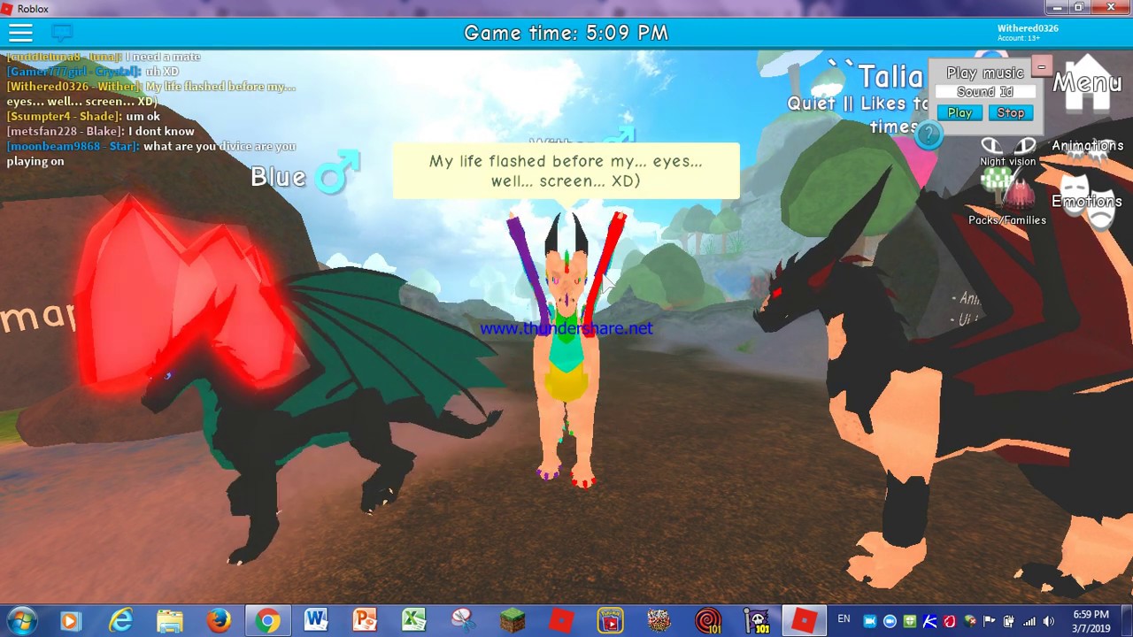 Dragon S Life Roblox What Has Become Of This Xd Youtube - how do i fly in dragon life roblox 2021