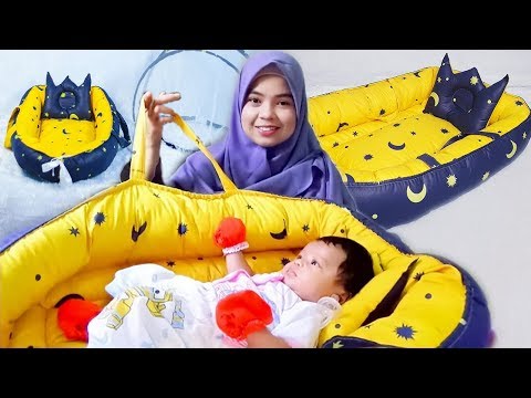 Video: Tempat Tidur Bayi Dari 6, 7 Tahun: Model Yang Cocok Untuk Usia Prasekolah