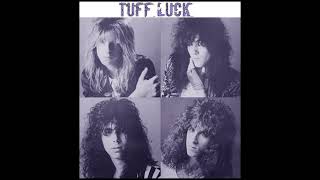 Tuff Luck  - 06 - Jane