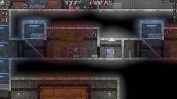 Time for: Starbound - Secret Bases