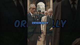 The Viceroys House From British Raj To Rashtrapati Bhavan