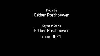 How to create and upload a grade list in Osiris