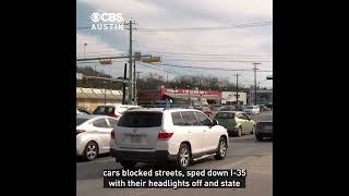 More arrests in Austin "street takeovers" Wealth