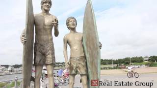 Tour Chesapeake Virginia
