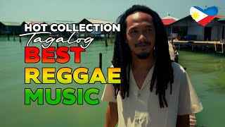 Sarap Sa Tenga  Opm Reggae Favorites Nonstop