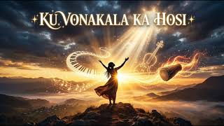  Ku Vonakala Ka Hosi  Gospel Amapiano Worship  Heavy Log Drums U0026 Spiritual Vibes 