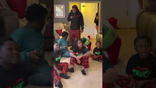 Wrong House Grinch These Kids Stick Together