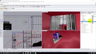 Lecture 224 - Interior Night Renderings (Spring 2017)